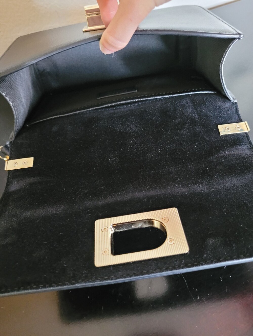 FURLA 1927 Mini Crossbody Bag - Picture 11 of 12